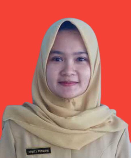 NOVITA PUTRIANI, S.Ak