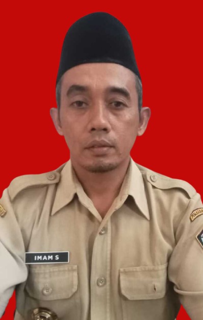 IMAM SUYADI